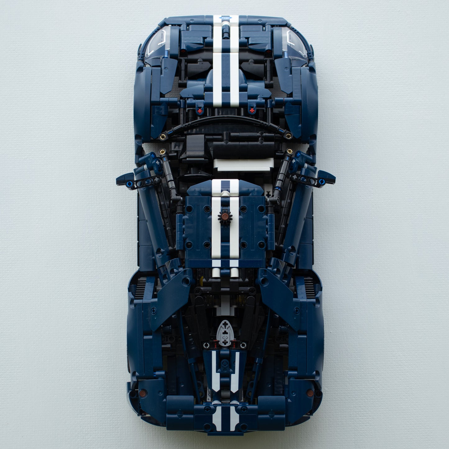 Vægophæng til LEGO 2022 Ford GT