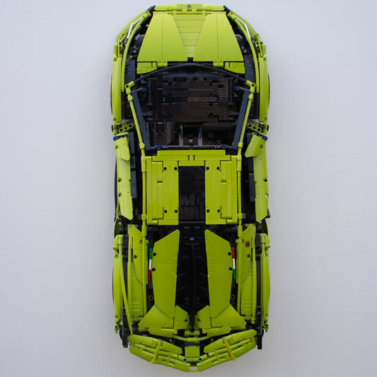 Vægophæng til LEGO Lamborghini Sián FKP 37